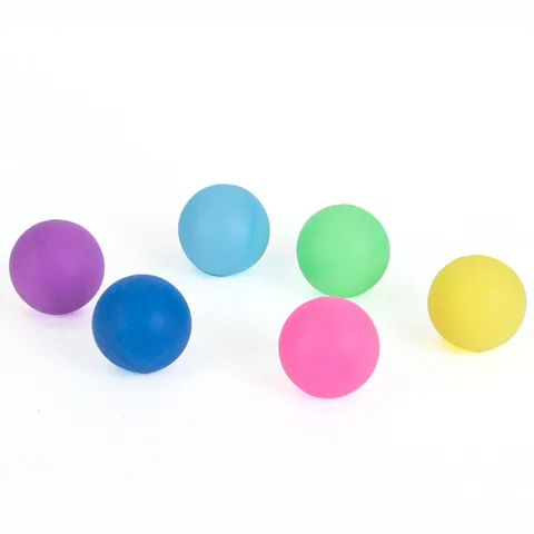Catstages Tower of Tracks Balls – Multicolor, 6-Pack