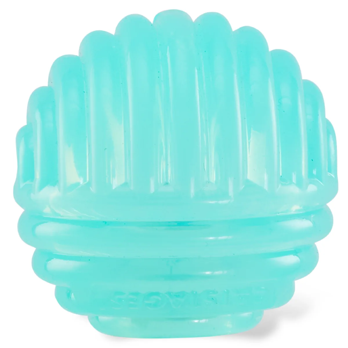 Catstages Ball Treat Stuffer 漏食球玩具（綠）