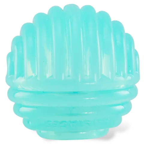 Catstages Ball Treat Stuffer – Green