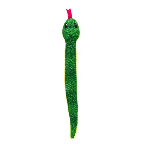 Catstages Kicker Constrictor – Green