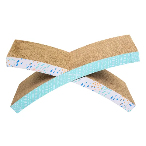 Catstages Easy Life Hammock – Multicolor