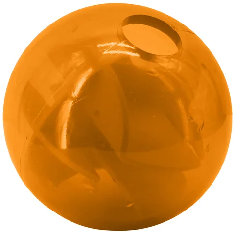 Outward Hound Mazee Puzzle Ball – Orange