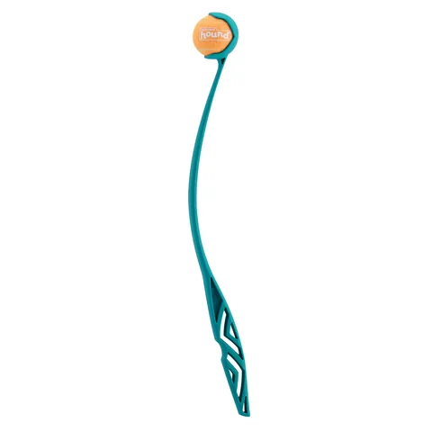 Outward Hound Launch A Ball – Turquoise