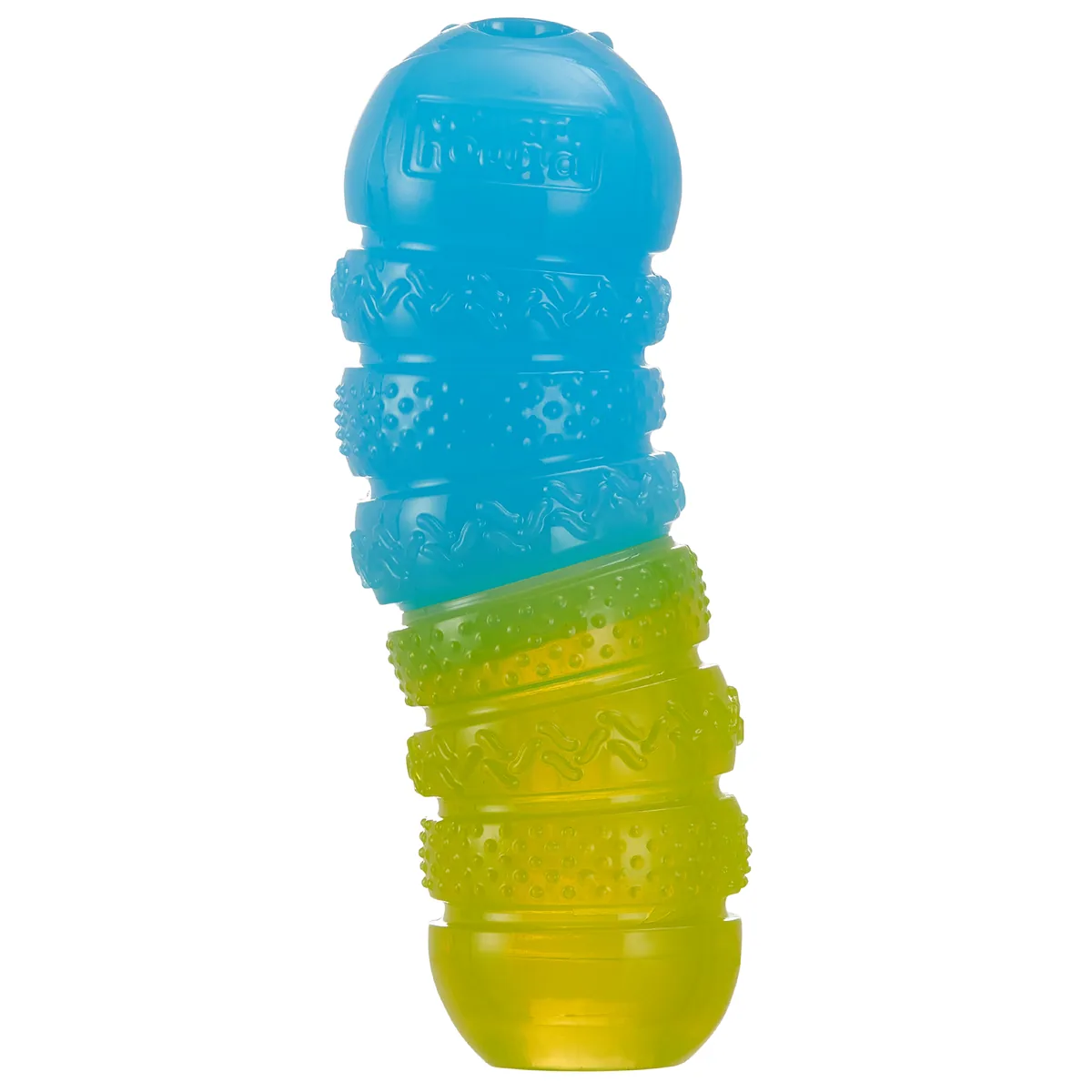 Outward Hound Gummiez Worm 狗狗蟲蟲潔牙零食玩具（多色）