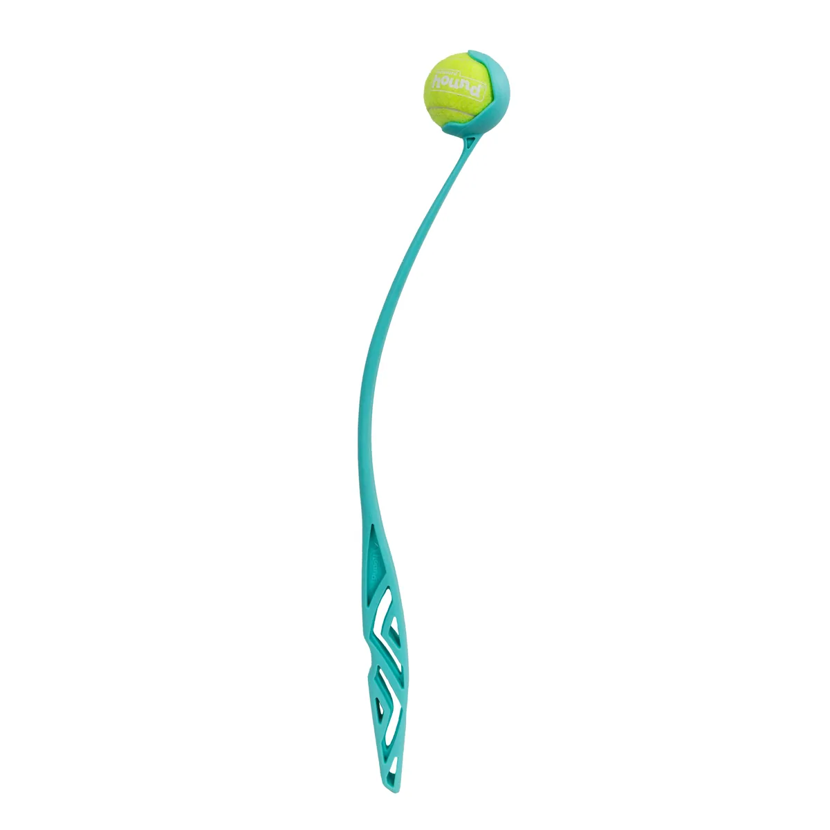 Outward Hound FlyFetch Launch A Ball 發射器（藍／L）