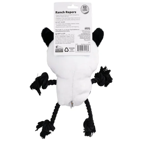 Outward Hound Ranch Roperz 牧場牛仔玩具（混款） 5