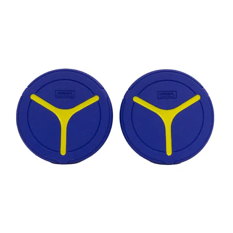 Outward Hound FlyFetch Disc – Purple, 2-Pack