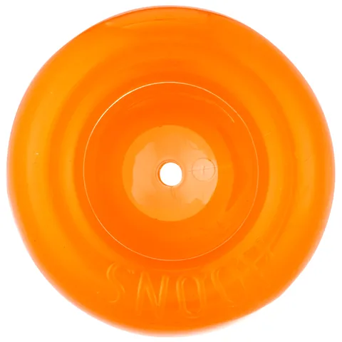 Outward Hound Snoop Dog Toy – Orange