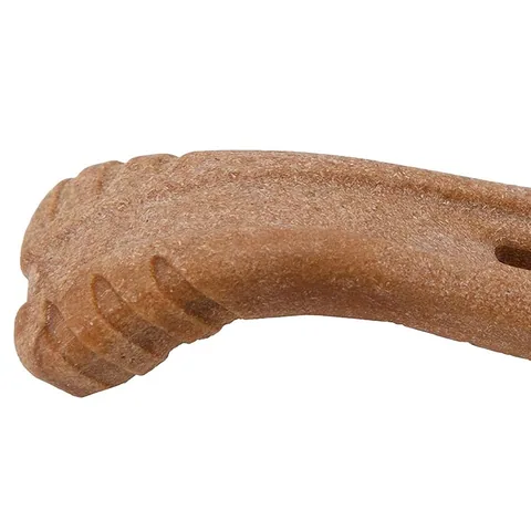 Pupstages Flip & Chew – Brown, Medium 3