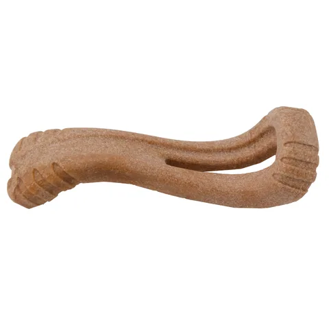 Pupstages Flip & Chew – Brown, Medium 4