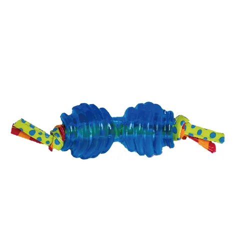 Pupstages Orka Chew Pair – Multicolor, Small