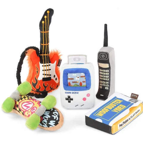 P.L.A.Y. 90s Classic Collection 1