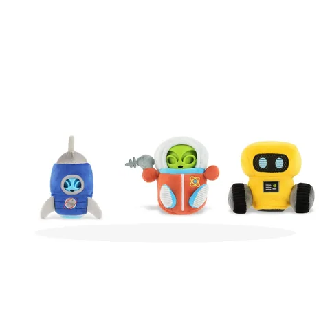 Play Pet Alien Buddies 外星萌友系列