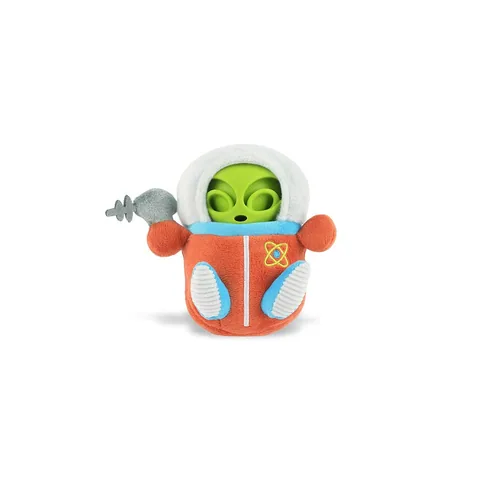 Play Pet Alien Buddies 外星萌友系列 4