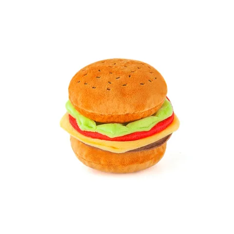 Play Pet American Classic 美式經典速食系列 3