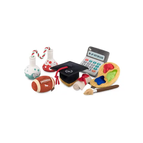 Play Pet Back to School 開學季系列 2