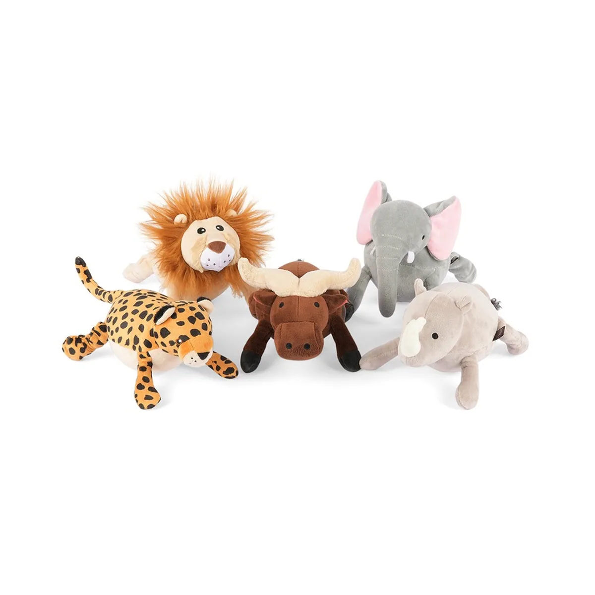 P.L.A.Y. Big Five of Africa Collection