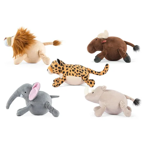 P.L.A.Y. Big Five of Africa Collection 3