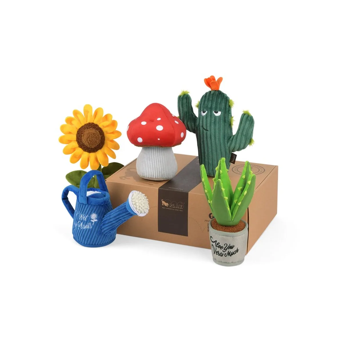 P.L.A.Y. Blooming Buddies Collection