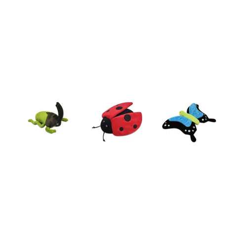 Play Pet Bugging Out