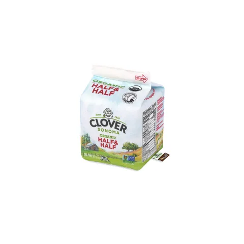 P.L.A.Y. Clover Sonoma 联名牛奶盒玩具