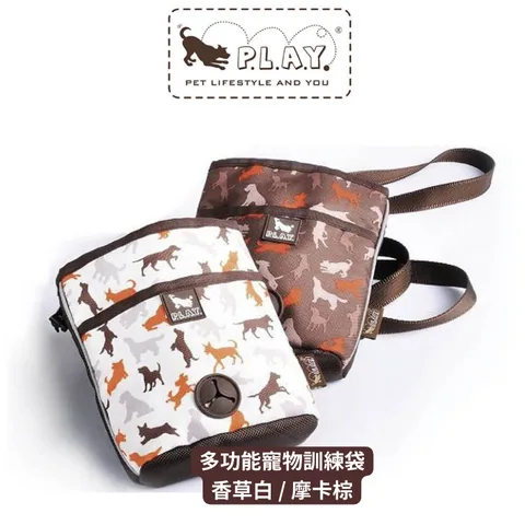 P.L.A.Y. 露營野趣 2