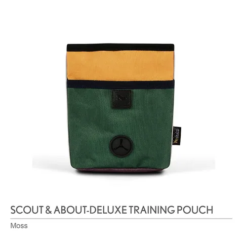 P.L.A.Y. Deluxe Training Pouch 2
