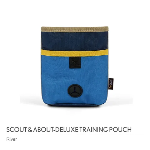 P.L.A.Y. Deluxe Training Pouch 3