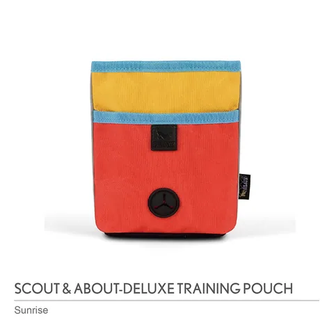 P.L.A.Y. Deluxe Training Pouch 4