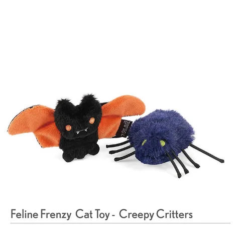 P.L.A.Y. Feline Frenzy Collection 3