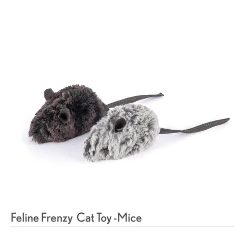 P.L.A.Y. Feline Frenzy Small Animals 3