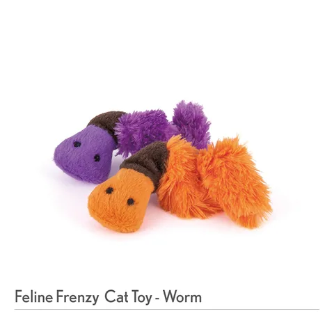 P.L.A.Y. Feline Frenzy Small Animals 4