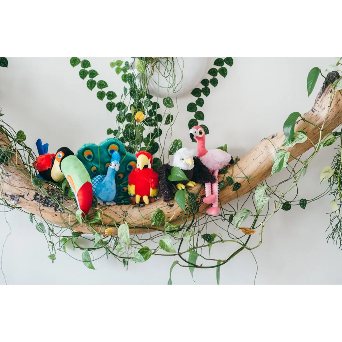 P.L.A.Y. Fetching Flock Collection