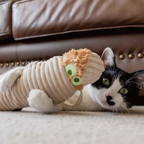 P.L.A.Y. Feline Frenzy Kicker Collection 5