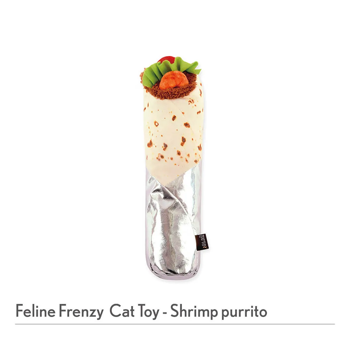 P.L.A.Y. Feline Frenzy Light Meals