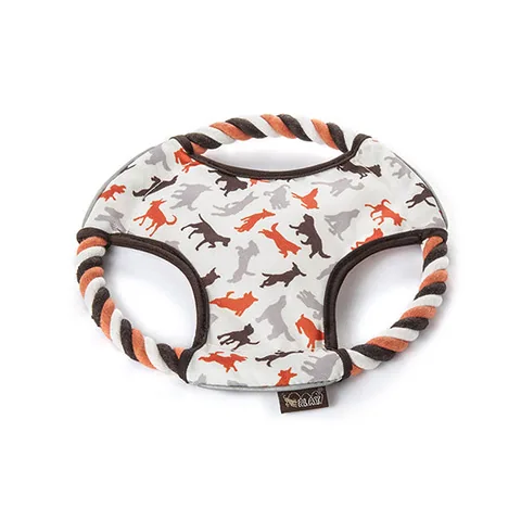 P.L.A.Y. Flying Disc Toy 4