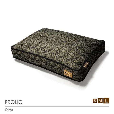 P.L.A.Y. Frolic 3