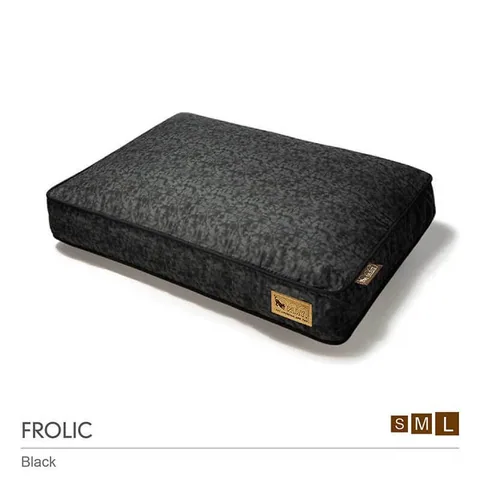P.L.A.Y. Frolic 4