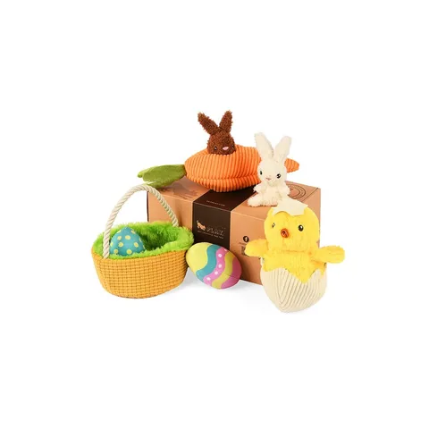 Play Pet Hippity Hoppity 蹦蹦復活節系列 2