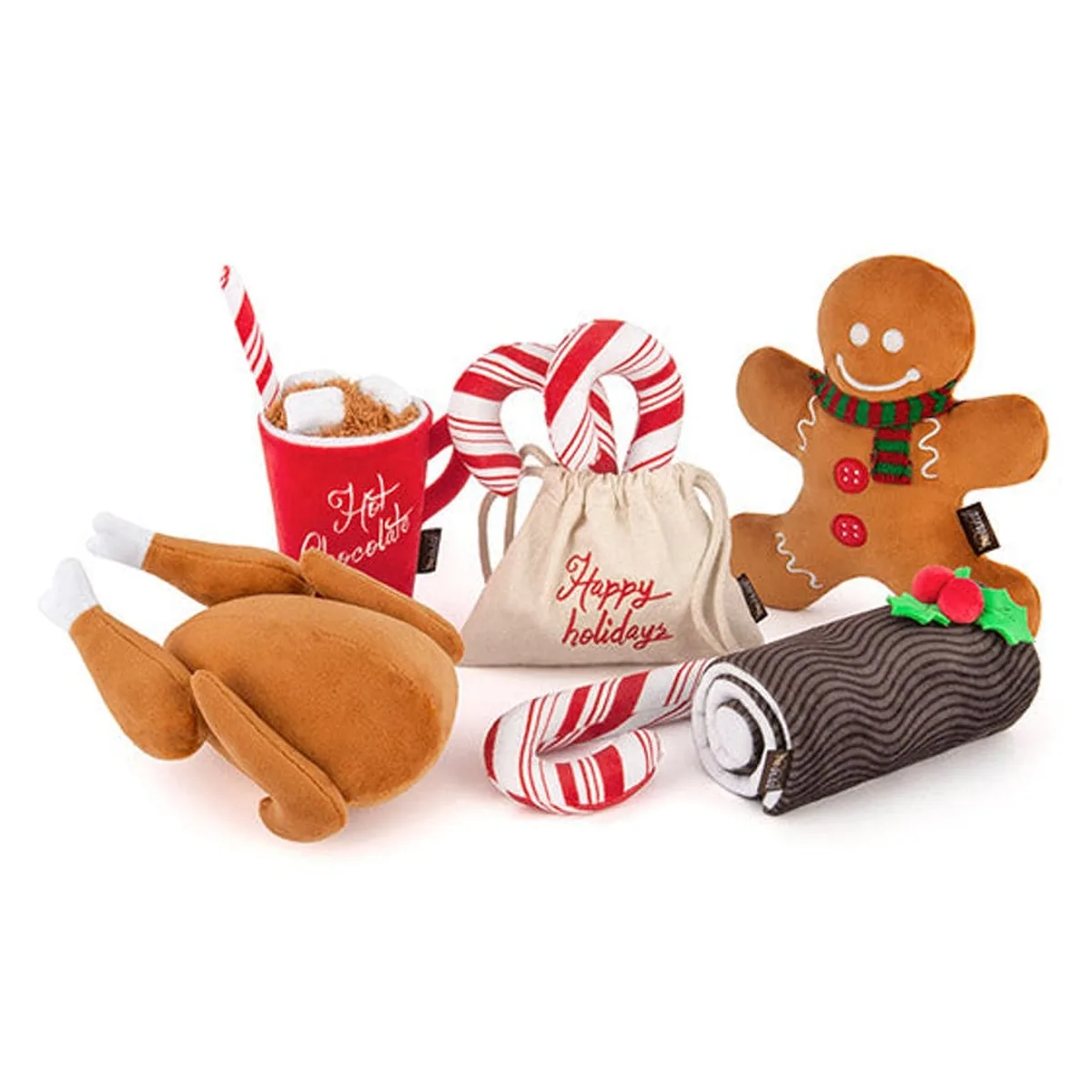 P.L.A.Y. Holiday Classic Collection