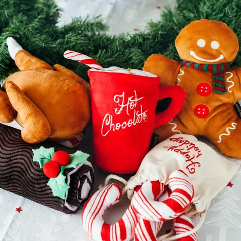 P.L.A.Y. Holiday Classic Collection 3