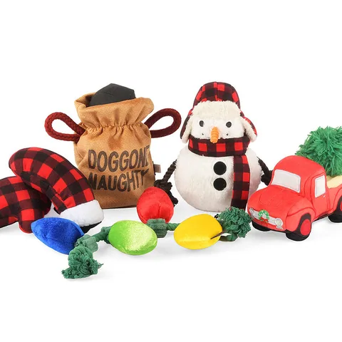 Play Pet Home for the Holidays 3