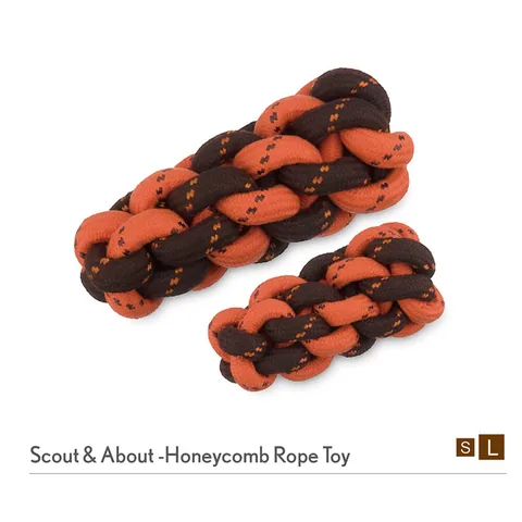 P.L.A.Y. Honeycomb Rope