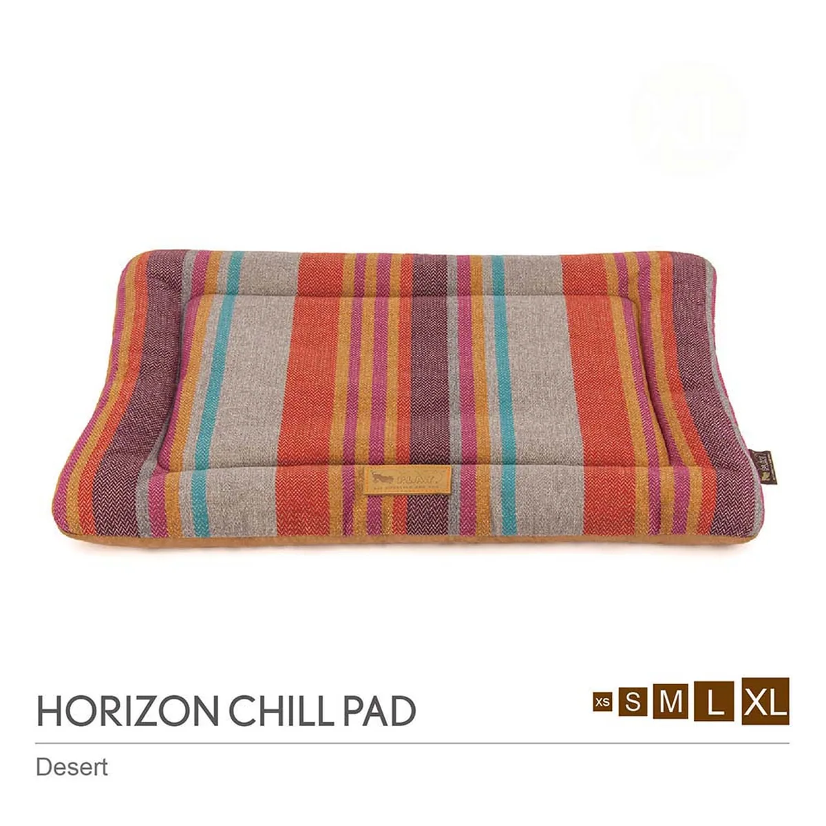 Play Pet Horizon Chill Pad 地平線舒活墊