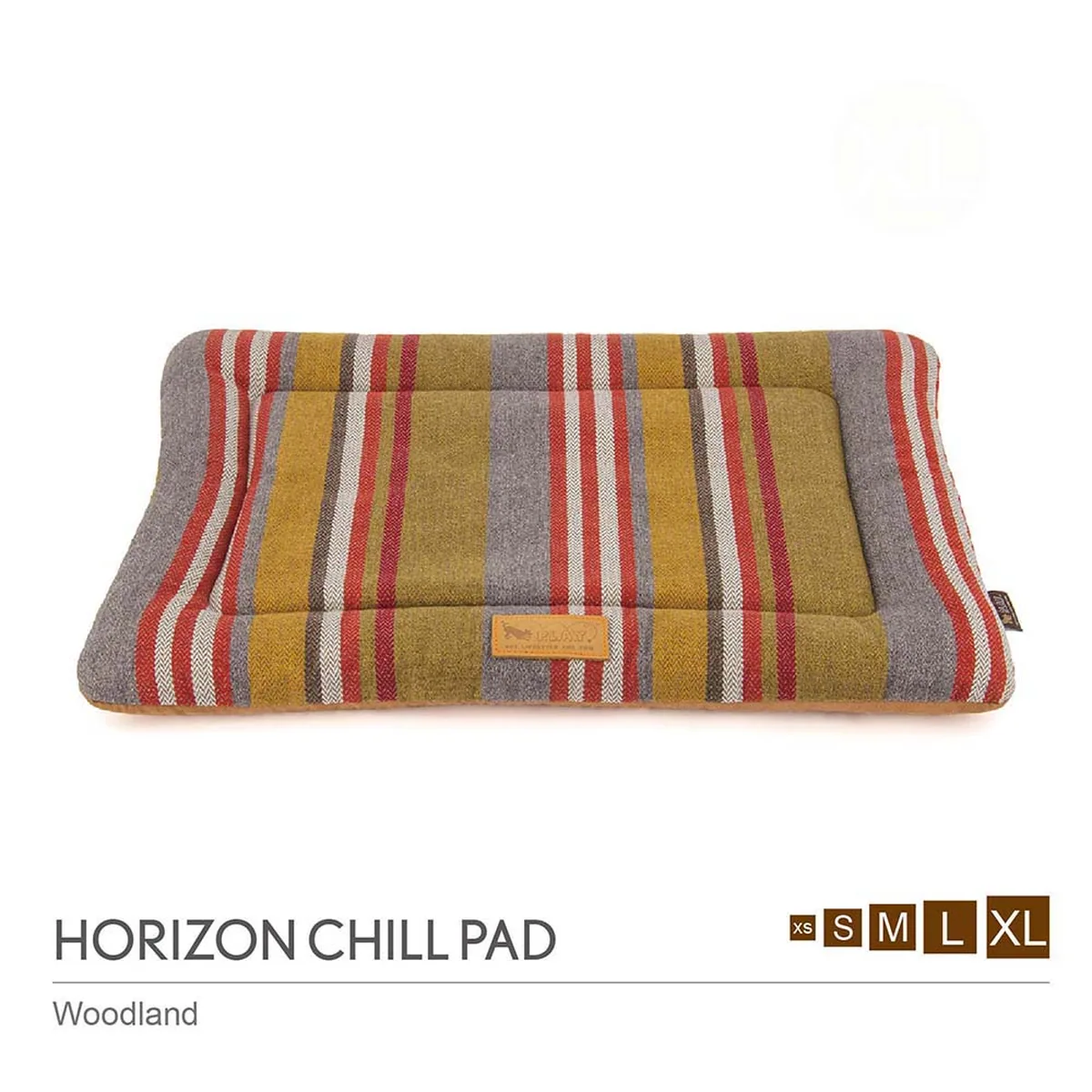 Play Pet Horizon Chill Pad 地平線舒活墊