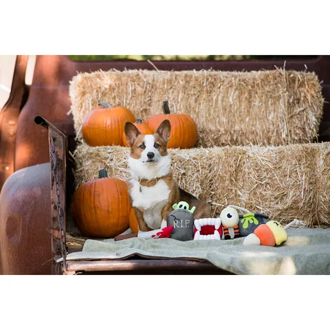 P.L.A.Y. Howling Haunts Collection 2