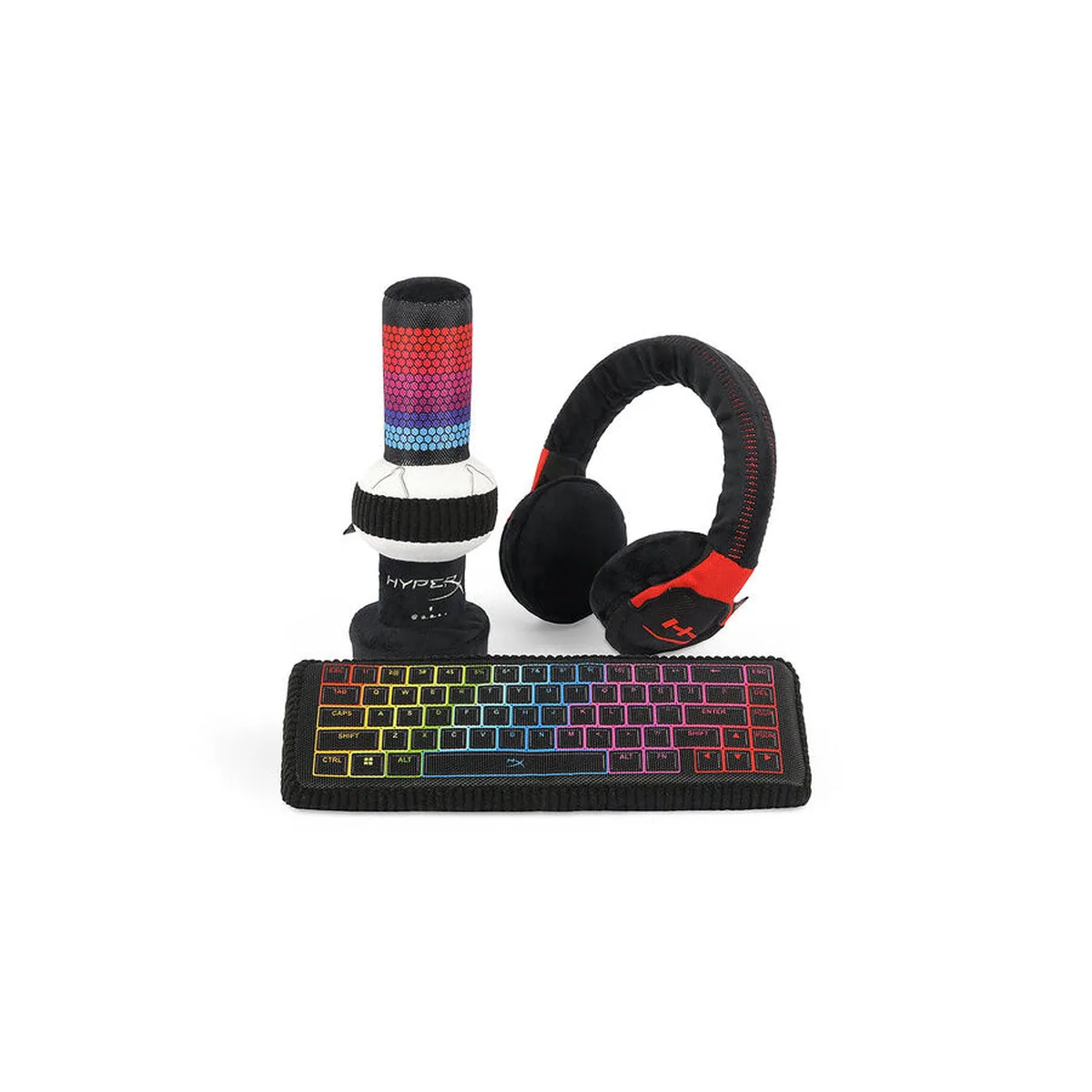 Play Pet HyperX x P.L.A.Y.