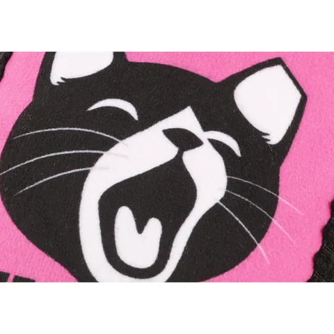 P.L.A.Y. Jackson Galaxy x 狂野貓咪 效果器兔踢玩具 4
