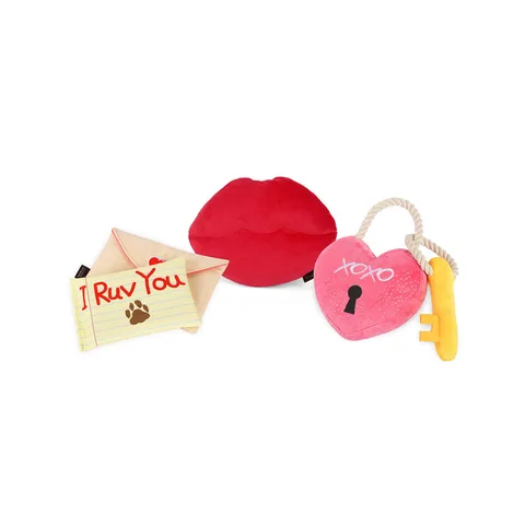 P.L.A.Y. Love Bug Collection 1