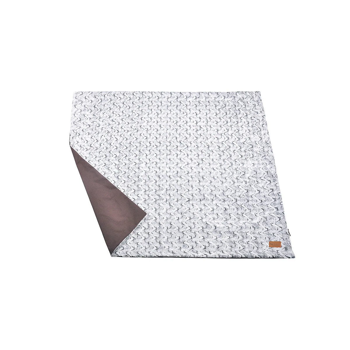 P.L.A.Y. Luxe Throw